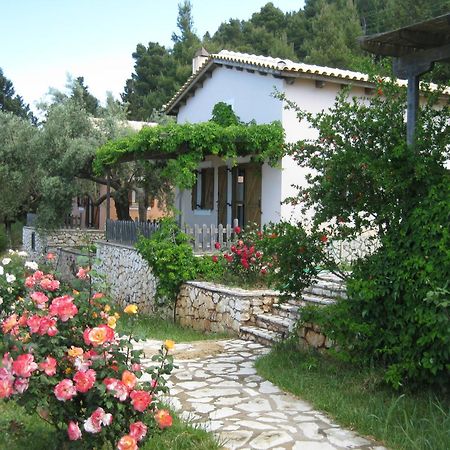 Anerada / Sun Nature Holidays Athanion Ngoại thất bức ảnh