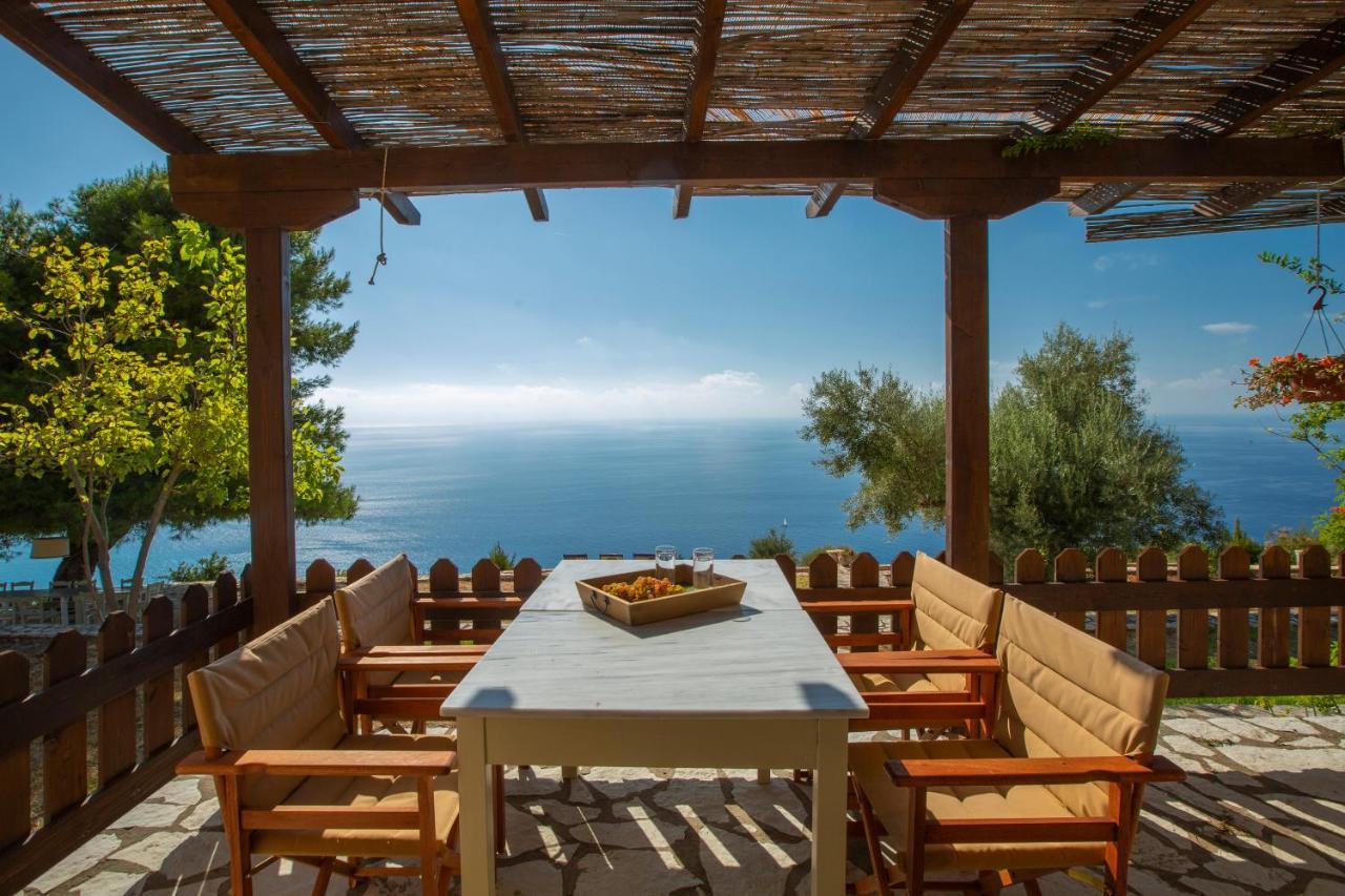 Anerada / Sun Nature Holidays Athanion Ngoại thất bức ảnh