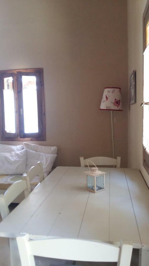 Anerada / Sun Nature Holidays Athanion Ngoại thất bức ảnh