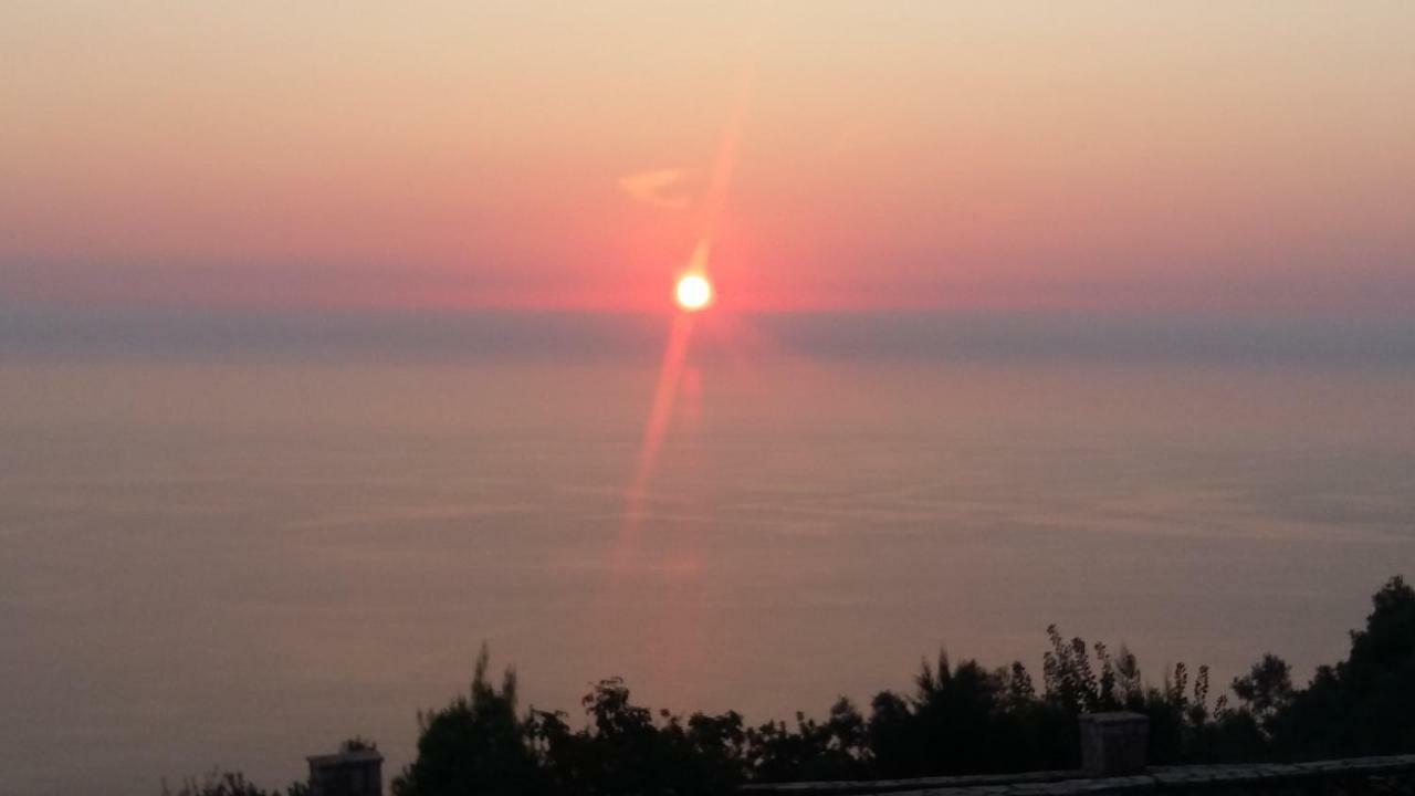 Anerada / Sun Nature Holidays Athanion Ngoại thất bức ảnh